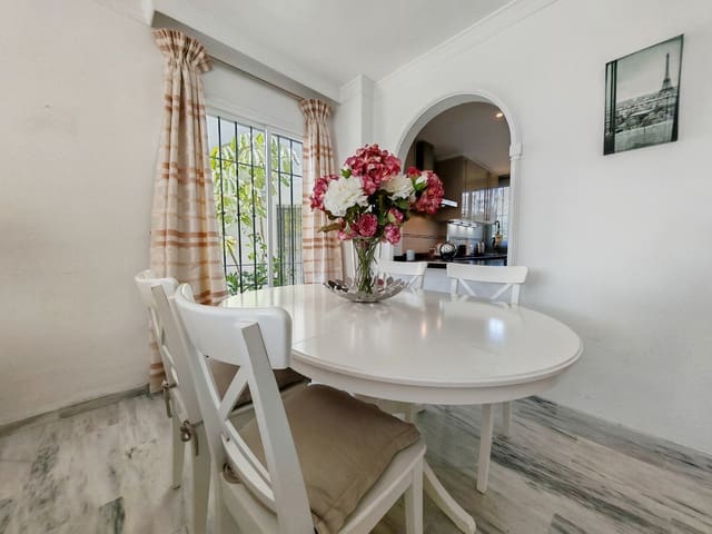 2 bedroom Apartment for sale in Riviera del Sol, Mijas with pool - € 310,000 (Ref: 9688525)