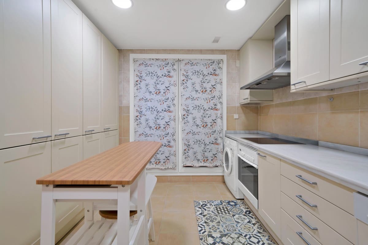 Apartamento Playa de 3 habitaciones en Golden Mile en venta con piscina garaje - 1.395.000 € (Ref: 9697890)