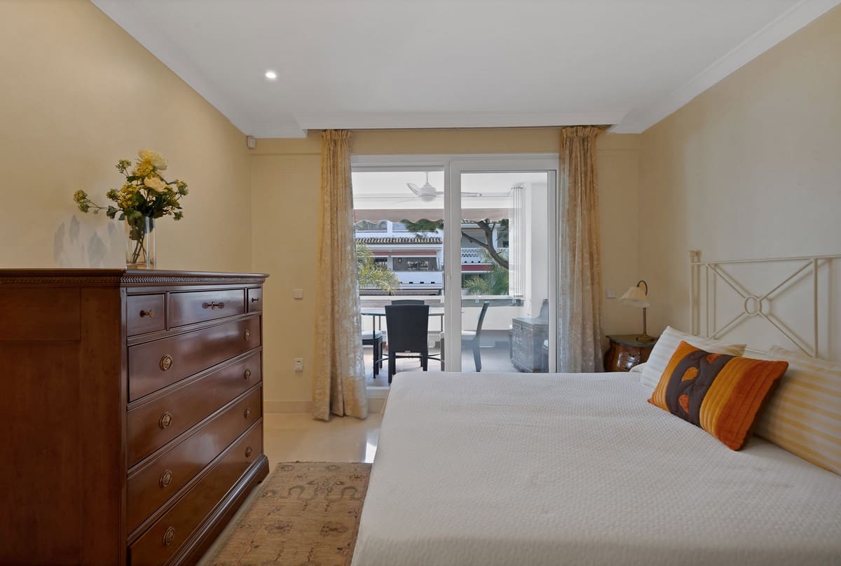 Apartamento Playa de 3 habitaciones en Golden Mile en venta con piscina garaje - 1.395.000 € (Ref: 9697890)