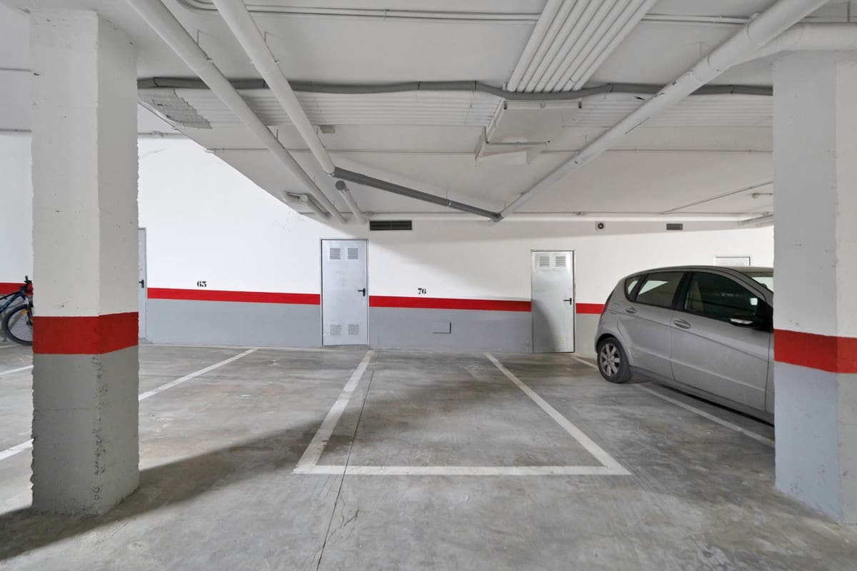 Apartamento Playa de 3 habitaciones en Golden Mile en venta con piscina garaje - 1.395.000 € (Ref: 9697890)