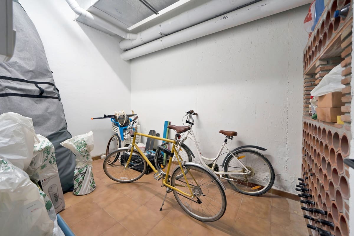 Apartamento Playa de 3 habitaciones en Golden Mile en venta con piscina garaje - 1.395.000 € (Ref: 9697890)