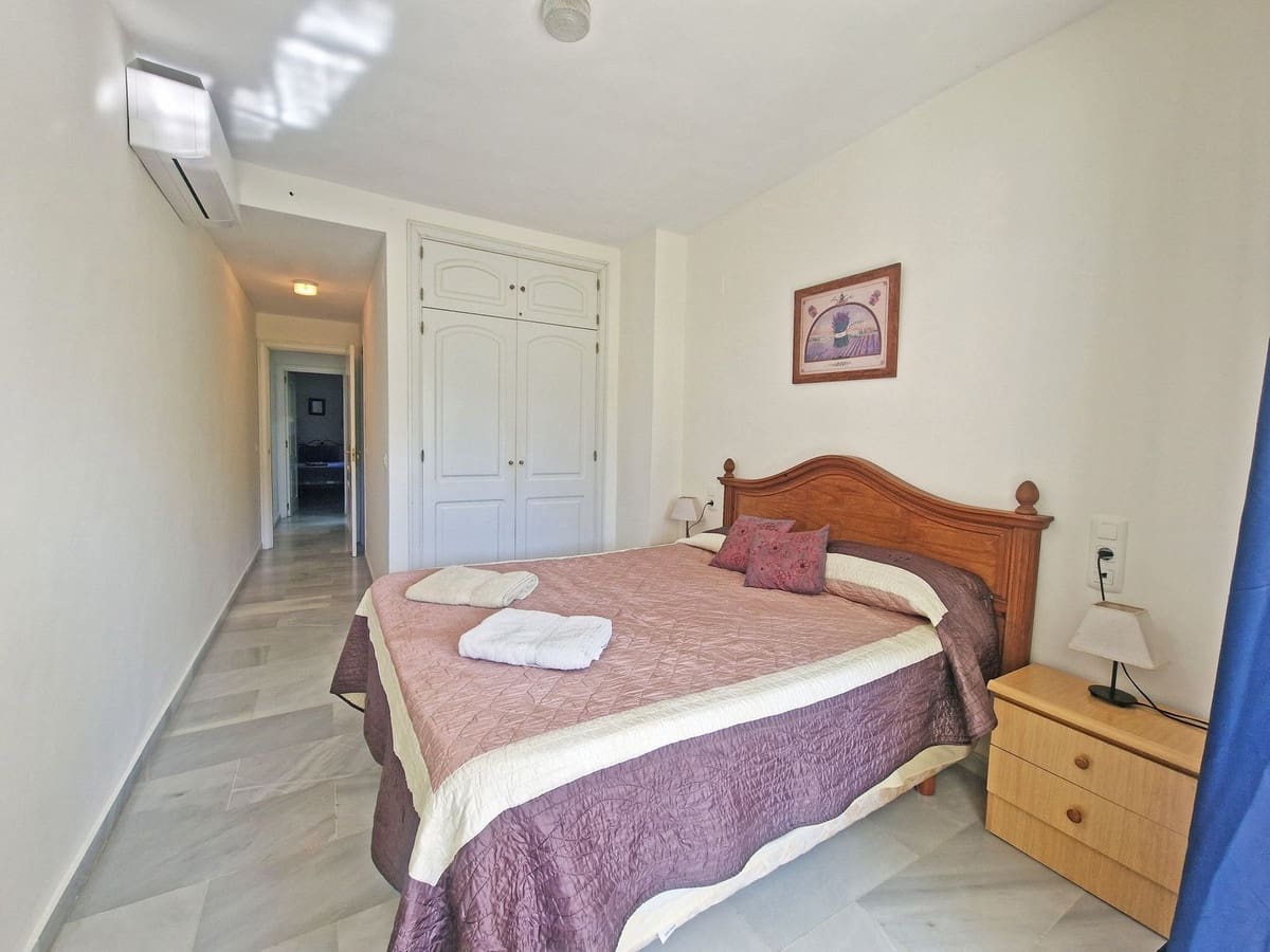 2 sypialnia Apartament na sprzedaż w Calahonda z basenem garażem - 499 000 € (Ref: 9709242)