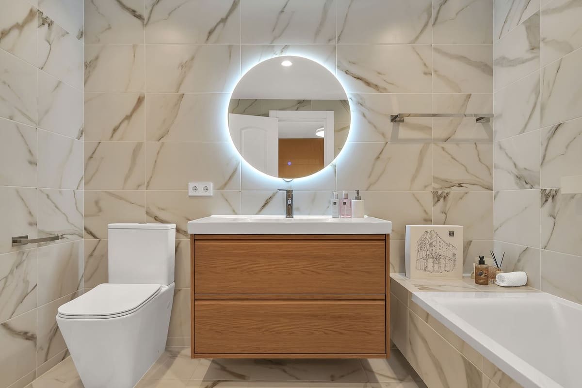 3 camera da letto Appartamento sulla Spiaggia in vendita in Marbella con piscina garage - 625.000 € (Rif: 9709466)