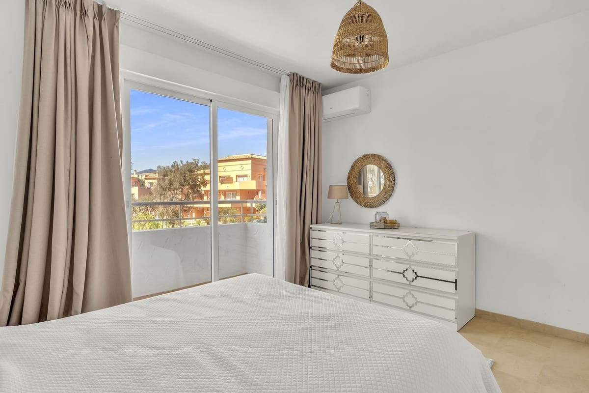 3 camera da letto Appartamento sulla Spiaggia in vendita in Marbella con piscina garage - 625.000 € (Rif: 9709466)