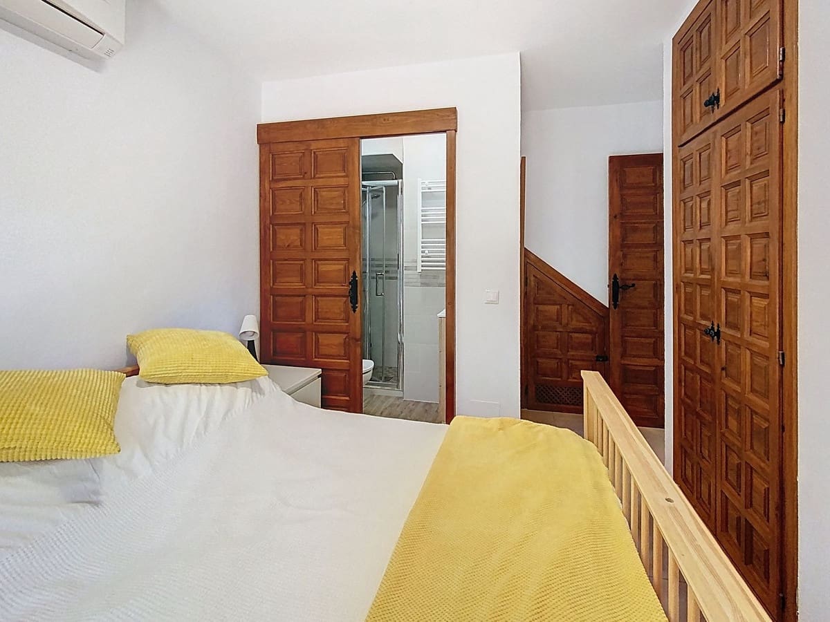 2 Zimmer Haus zu verkaufen in Mijas mit Pool Garage - 385.000 € (Ref: 9714295)