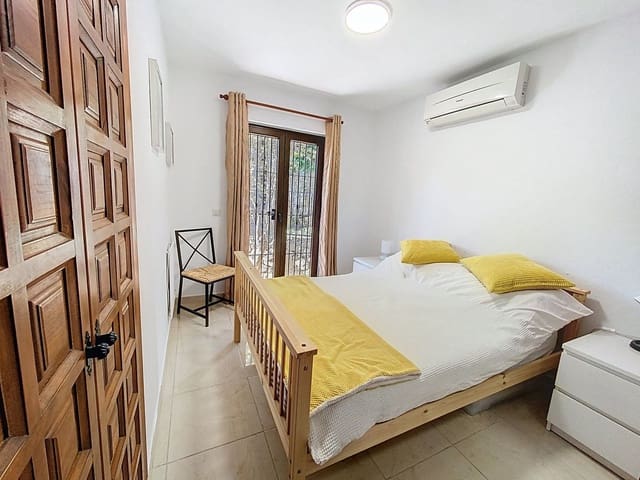 2 quarto Casa em Banda para venda em Mijas com piscina garagem - 385 000 € (Ref: 9714295)