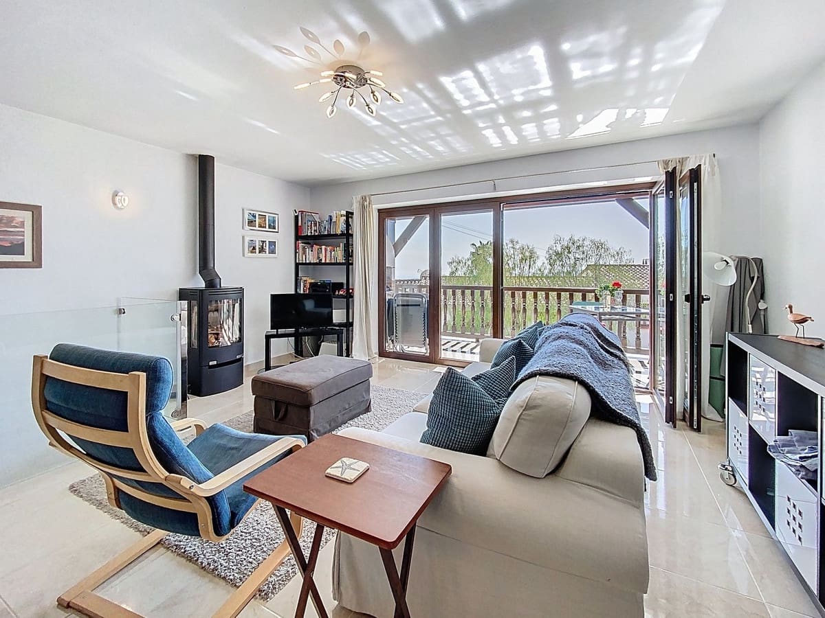 2 Zimmer Haus zu verkaufen in Mijas mit Pool Garage - 385.000 € (Ref: 9714295)