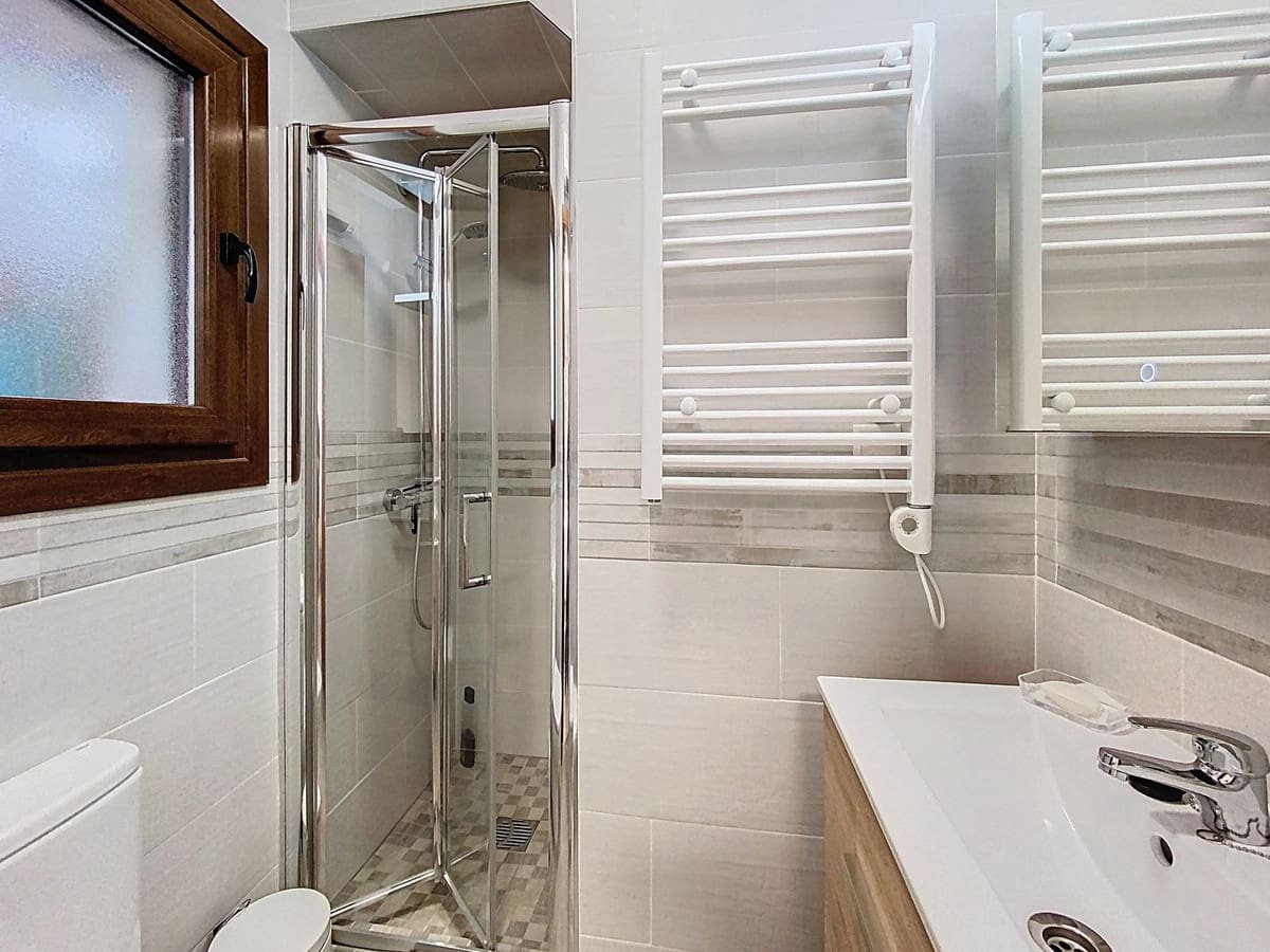 2 Zimmer Haus zu verkaufen in Mijas mit Pool Garage - 385.000 € (Ref: 9714295)