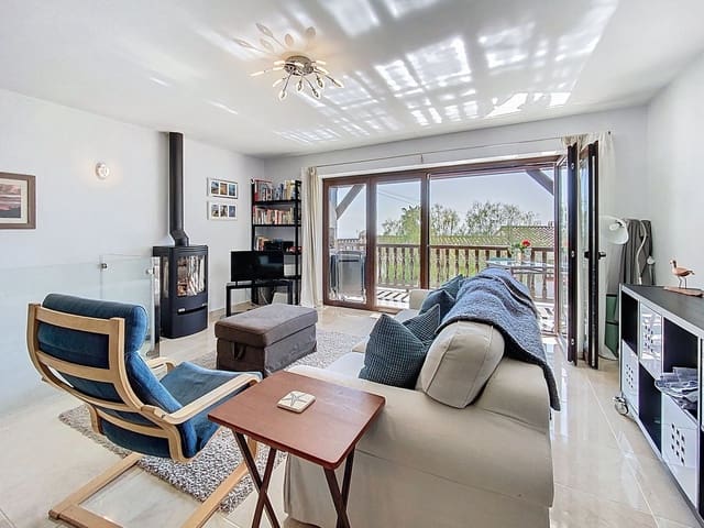 2 quarto Casa em Banda para venda em Mijas com piscina garagem - 385 000 € (Ref: 9714295)