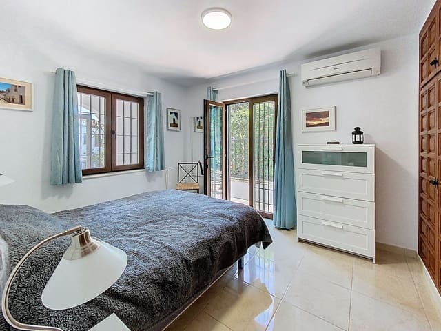 2 quarto Casa em Banda para venda em Mijas com piscina garagem - 385 000 € (Ref: 9714295)