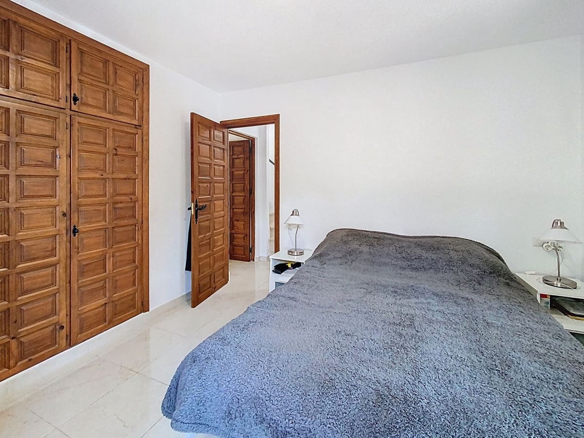 2 Zimmer Haus zu verkaufen in Mijas mit Pool Garage - 385.000 € (Ref: 9714295)