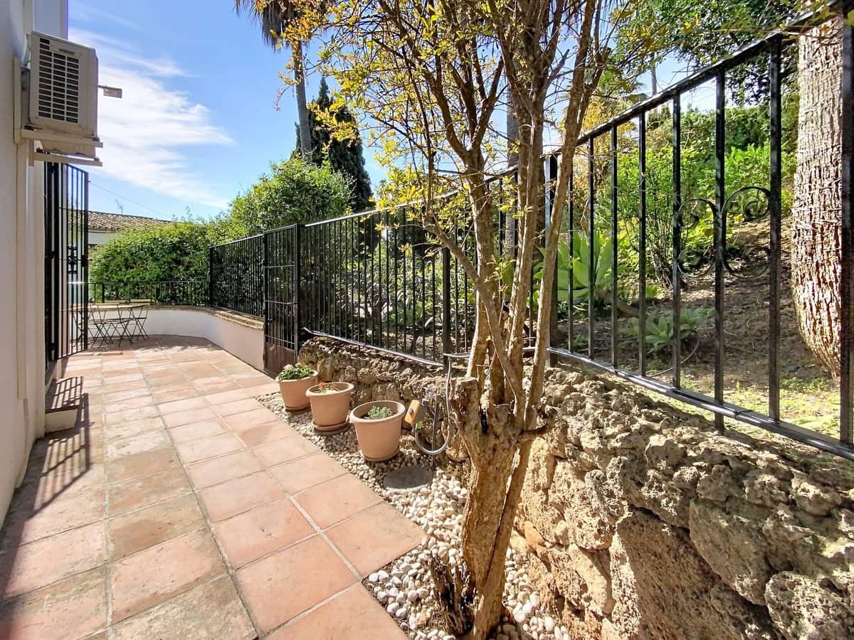 2 Zimmer Haus zu verkaufen in Mijas mit Pool Garage - 385.000 € (Ref: 9714295)