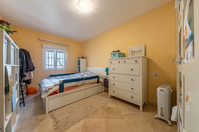 2 Zimmer Apartment zu verkaufen in Aloha Golf, Marbella mit Pool Garage - 419.000 € (Ref: 9714303)