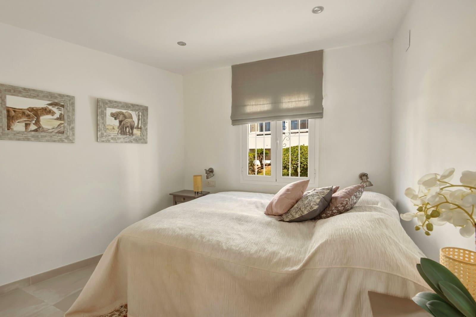 3 camera da letto Attico in vendita in Calahonda con piscina - 1.300.000 € (Rif: 9714334)