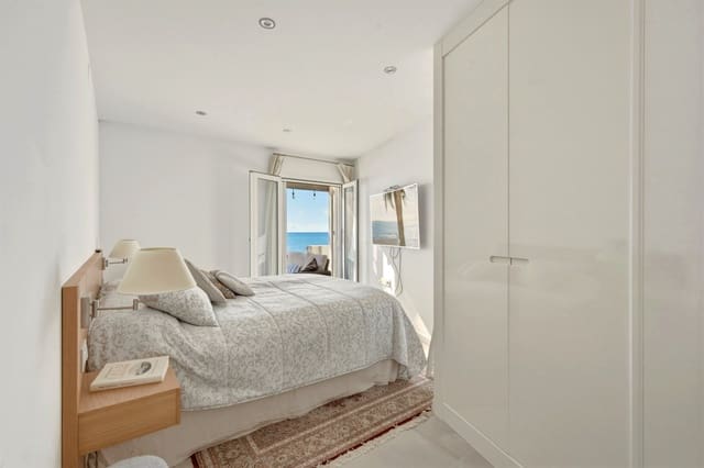 3 chambre Penthouse à vendre à Calahonda, Mijas avec piscine - 1 300 000 € (Ref: 9714334)