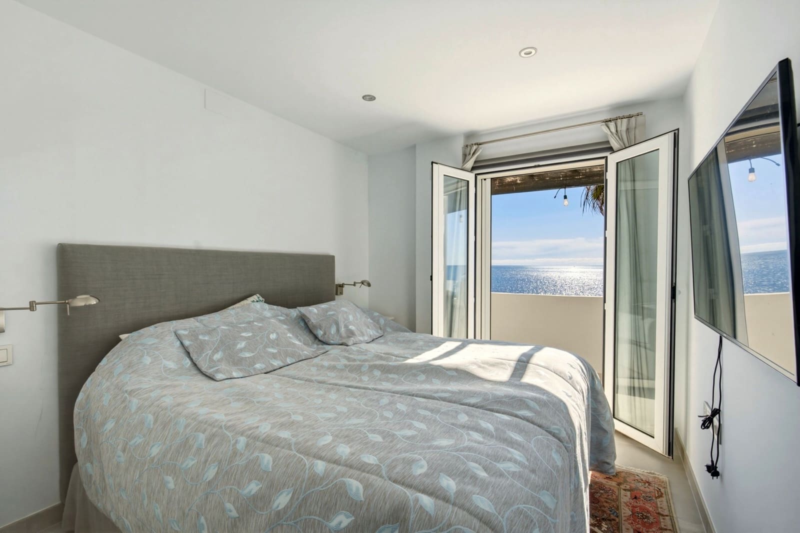 3 camera da letto Attico in vendita in Calahonda con piscina - 1.300.000 € (Rif: 9714334)