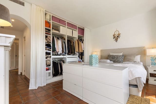 Pareado de 3 habitaciones en Miraflores, Mijas en venta con piscina garaje - 760.000 € (Ref: 9716743)