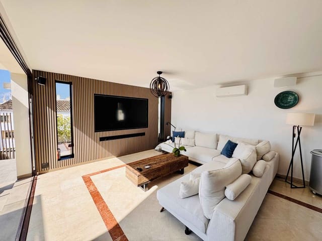 5 Zimmer Villa zu verkaufen in Riviera del Sol, Mijas mit Pool Garage - 1.495.000 € (Ref: 9716778)