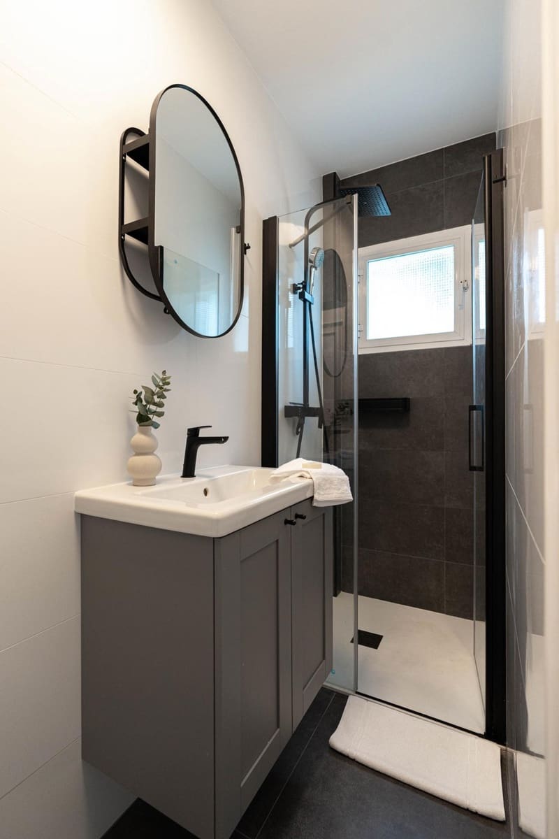 2 chambre Appartement à vendre à Miraflores avec piscine - 349 000 € (Ref: 9720932)