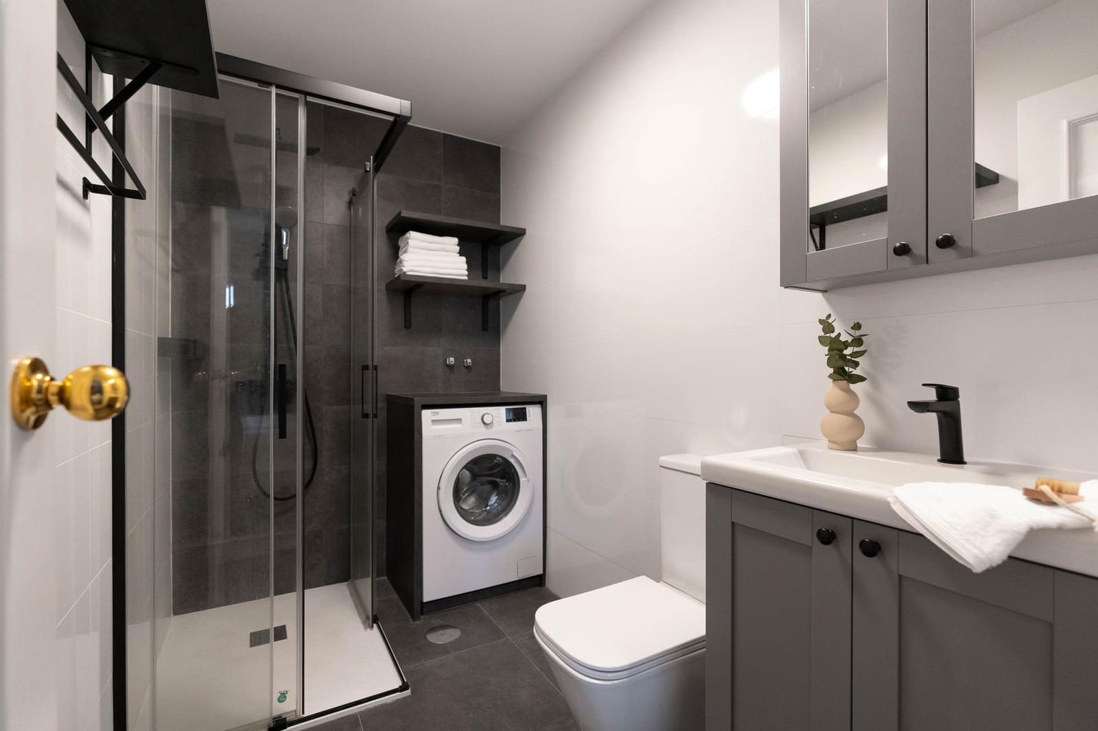 2 chambre Appartement à vendre à Miraflores avec piscine - 349 000 € (Ref: 9720932)