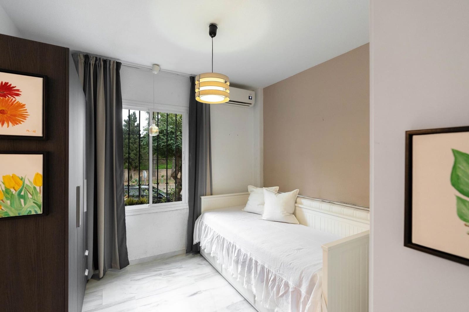 2 chambre Appartement à vendre à Miraflores avec piscine - 349 000 € (Ref: 9720932)