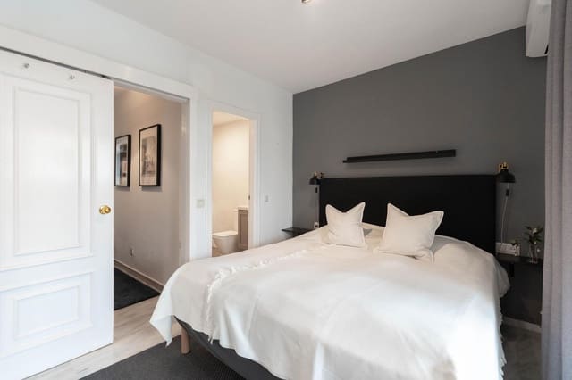 2 soveværelse Lejlighed til salg i Miraflores, Mijas med swimmingpool - € 349.000 (Ref: 9720932)