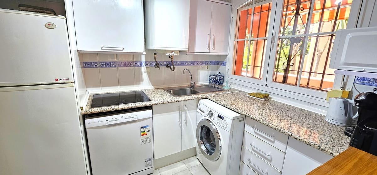 3 camera da letto Appartamento sulla Spiaggia in vendita in El Rosario con piscina garage - 515.000 € (Rif: 9726198)