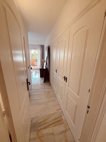 2 chambre Appartement à vendre à Calahonda, Mijas avec piscine - 399 000 € (Ref: 9731545)