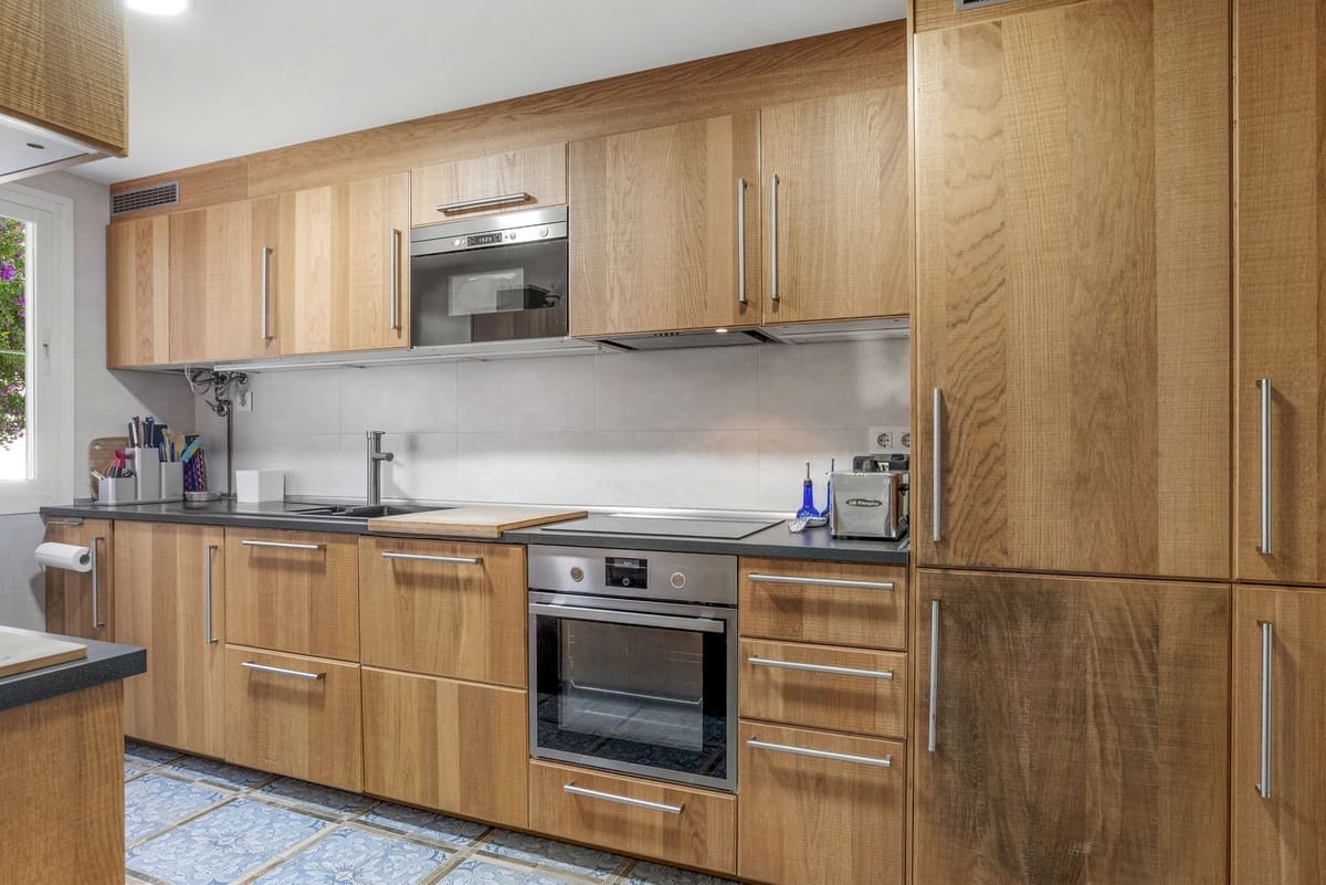 3 camera da letto Casa in vendita in Estepona con piscina - 619.000 € (Rif: 9737344)