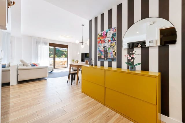 2 camera da letto Appartamento in vendita in Selwo, Estepona con piscina garage - 435.000 € (Rif: 9745199)