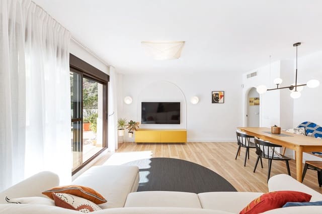 2 camera da letto Appartamento in vendita in Selwo, Estepona con piscina garage - 435.000 € (Rif: 9745199)