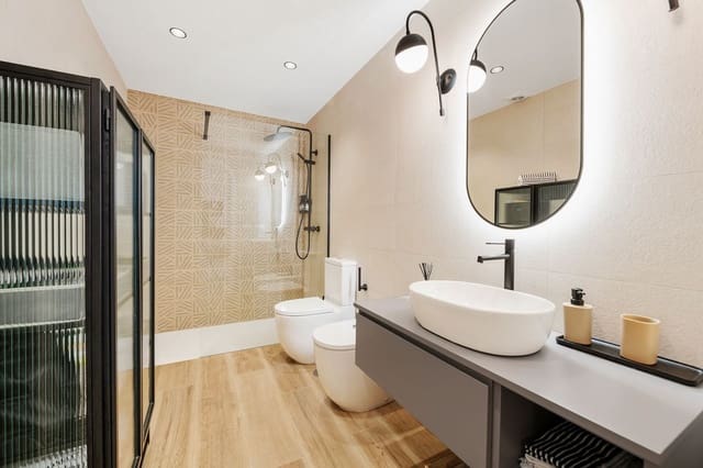 2 camera da letto Appartamento in vendita in Selwo, Estepona con piscina garage - 435.000 € (Rif: 9745199)