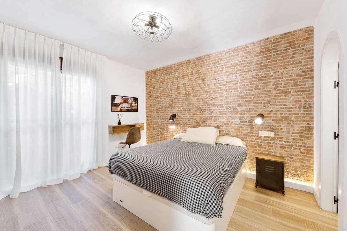 2 camera da letto Appartamento in vendita in New Golden Mile con piscina garage - 435.000 € (Rif: 9745199)