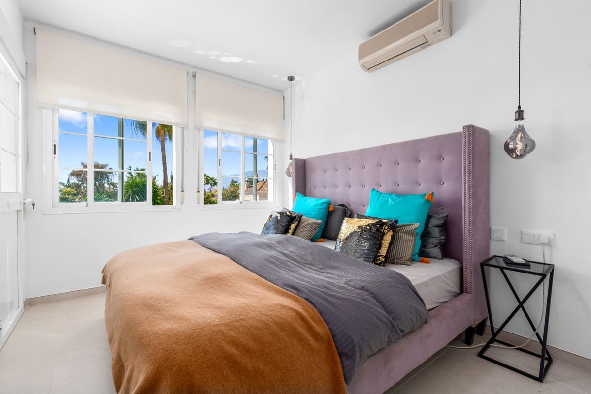 4 bedroom Villa for sale in Cancelada with pool - € 925,000 (Ref: 9745210)