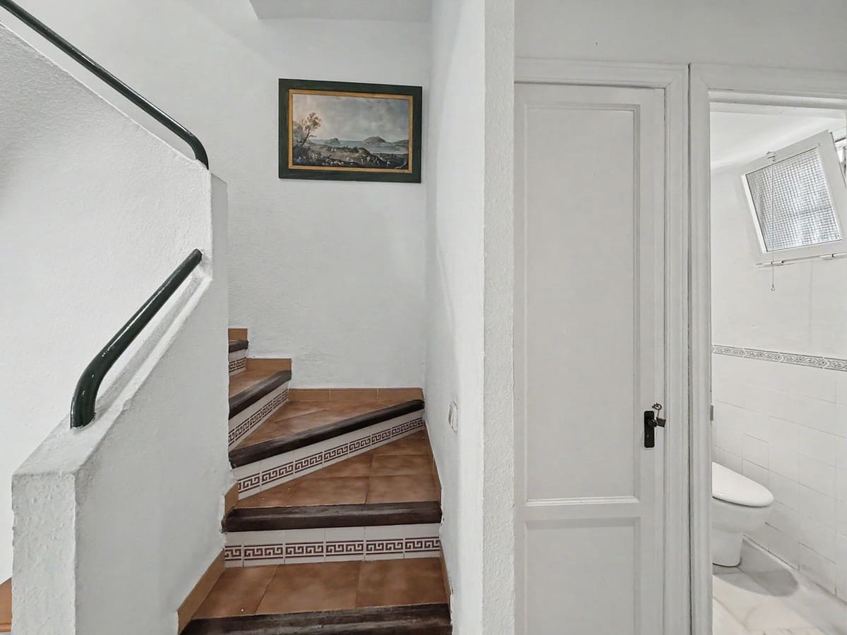 3 bedroom Townhouse for sale in Casares with pool garage - € 439,000 (Ref: 9747502)