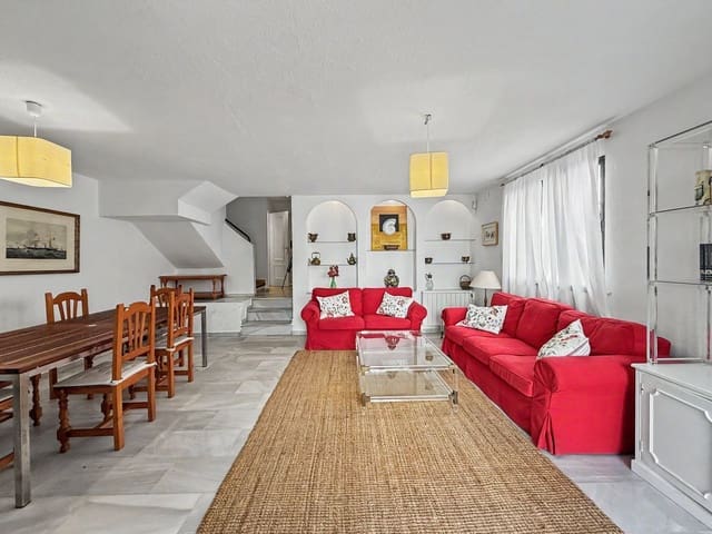 3 soverom Hus til salgs i Casares med svømmebasseng garasje - € 439 000 (Ref: 9747502)