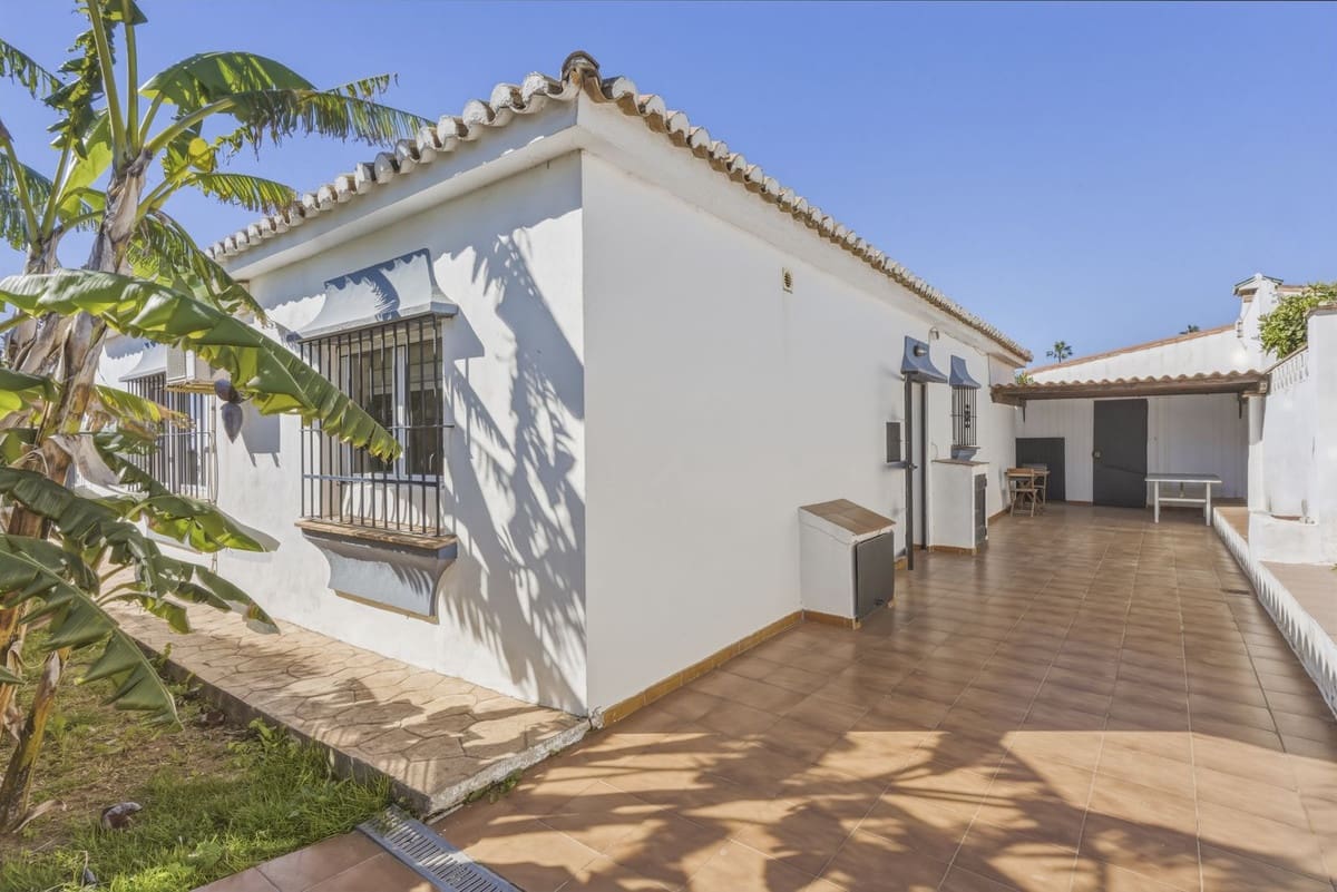 3 camera da letto Bungalow in vendita in Puerto de la Torre con piscina garage - 595.000 € (Rif: 9750866)