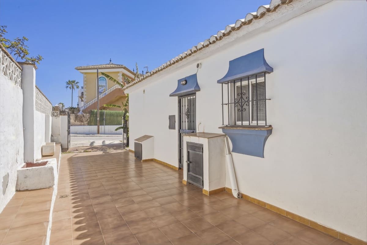 3 camera da letto Bungalow in vendita in Puerto de la Torre con piscina garage - 595.000 € (Rif: 9750866)