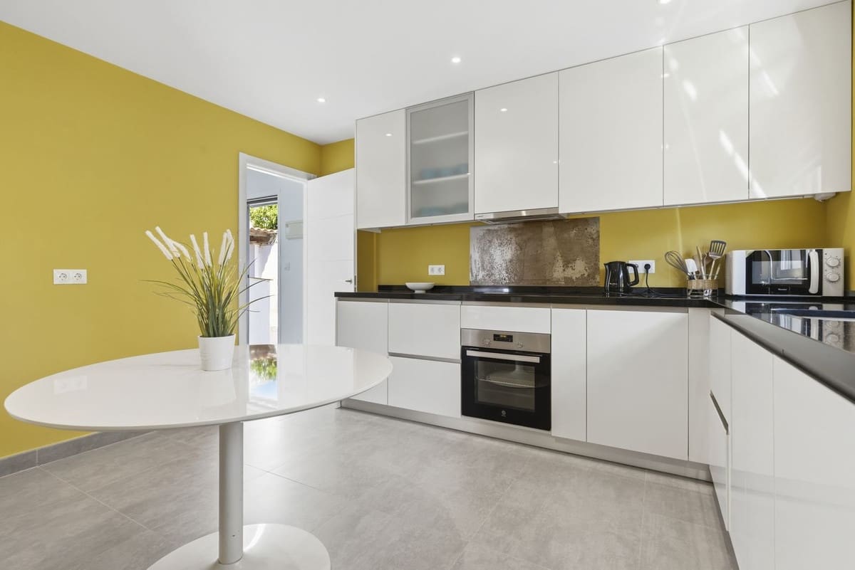 3 camera da letto Bungalow in vendita in Puerto de la Torre con piscina garage - 595.000 € (Rif: 9750866)