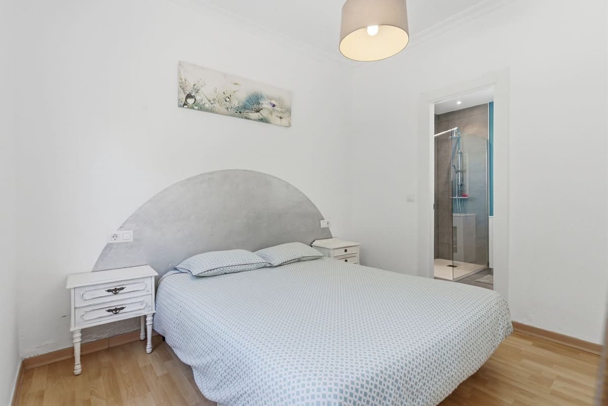 3 camera da letto Bungalow in vendita in Puerto de la Torre con piscina garage - 595.000 € (Rif: 9750866)