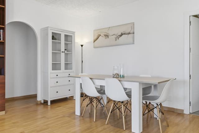 3 camera da letto Bungalow in vendita in El Chaparral, Malaga città con piscina garage - 595.000 € (Rif: 9750866)