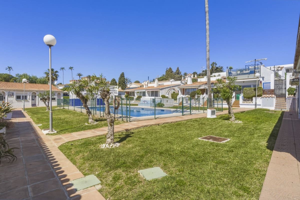 3 camera da letto Bungalow in vendita in Puerto de la Torre con piscina garage - 595.000 € (Rif: 9750866)