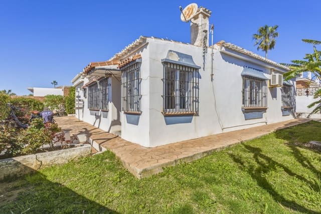3 camera da letto Bungalow in vendita in El Chaparral, Malaga città con piscina garage - 595.000 € (Rif: 9750866)
