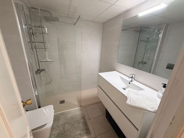 2 sypialnia Apartament na sprzedaż w Riviera del Sol, Mijas z basenem garażem - 285 000 € (Ref: 9750930)