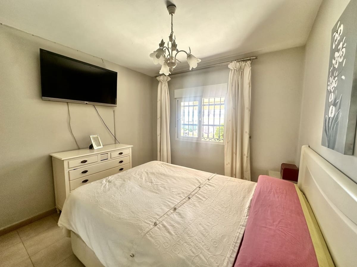 2 bedroom Beach Apartment for sale in El Faro with pool garage - € 299,000 (Ref: 9750959)