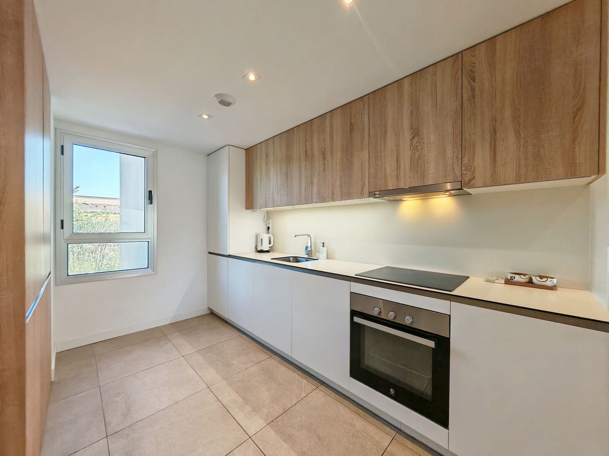 2 slaapkamer Appartement te koop in Mijas met zwembad garage - € 398.000 (Ref: 9755033)