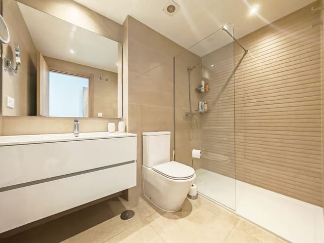 2 slaapkamer Appartement te koop in La Cala Golf - Lagar Martell, Mijas met zwembad garage - € 398.000 (Ref: 9755033)