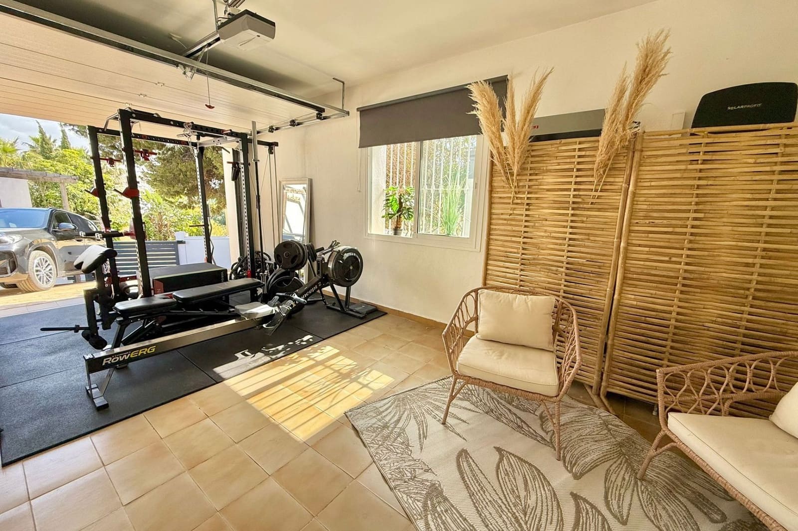 4 soveværelse Villa til salg i Riviera del Sol med swimmingpool garage - € 1.357.000 (Ref: 9755034)