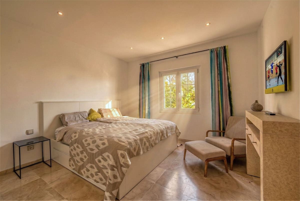 1 bedroom Apartment for sale in Golden Mile with pool garage - € 1,750,000 (Ref: 9761612)