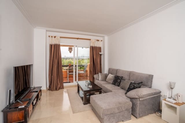 2 sovrum Takvåning till salu i Casares Golf - Casares del Sol, Casares med pool garage - 269 000 € (Ref: 9770139)